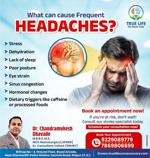 Social Media Post - Dr Chandra Mukesh Dhavade